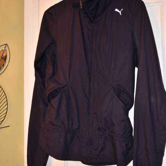 Puma active jacket - Picture 2 of 5